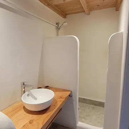Hébergement de vacances Les Chenes Verts Valréas