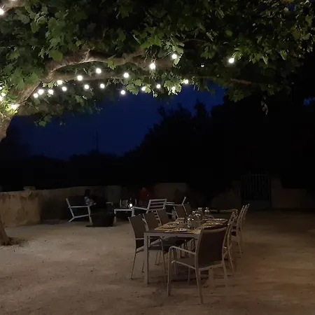Les Chenes Verts Hébergement de vacances *